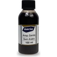 Karin Sıvı 100 ml Arap Zamkı