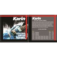 Karin Strings K506 - Elektro Gitar Teli