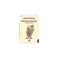 Karınca Çocuk Dorlion Yayınevi