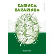 Karınca Kararınca - Cem Özberk