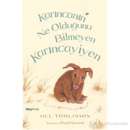 KARINCANIN NE OLDUĞUNU BILMEYEN KARINCAYIYEN - GENEL
