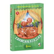 Karıncarkadaşlar-Damla Yayınevi