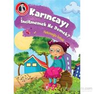 Karıncayı İncitmemek Ne Demek? - Hekimoğlu İsmail