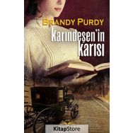 Karındeşen’in Karısı - Brandy Purdy