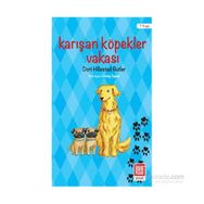 Karışan Köpekler Vakası - Dori Hillestad Butler