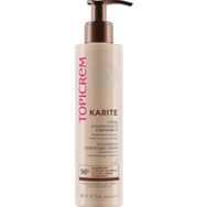 Karite Nourishing Fortifying Cream Besleyici Güçlendirici 200 ml Saç Kremi