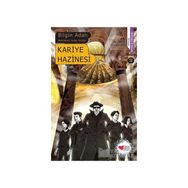 KARIYE HAZINESI - BILGIN ADALI