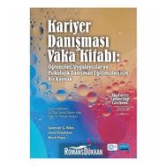 Kariyer Danışması Vaka Kitabı - Jane Goodman