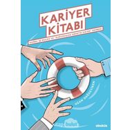 Kariyer Kitabı - Ozan Dağdeviren