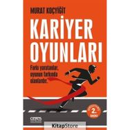 Kariyer Oyunları - Murat Koçyiğit