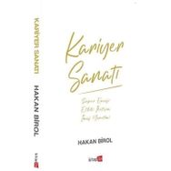 Kariyer Sanatı - Hakan Birol