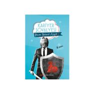 Kariyer Şövalyesi - İlham Süheyl Aygül