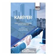 Kariyer: Temel Kavramlar, Yönetimi, Güncel Konular - Yunus Zengin