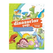 Kariyer Yayınları Dinozorlar Çağı