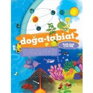 Kariyer Yayınları Doğa - Tabiat