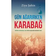 Kariyer Yayınları Gün Ağarırken Karabağ