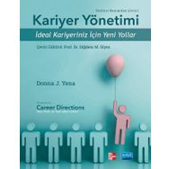 Kariyer Yönetimi Nobel Akademik Yayıncılık