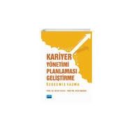 Kariyer Yönetimi Planlaması Geliştirme Özgeçmiş Yazma - Azize Hassan
