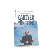 Kariyer Yönetimi - Salih Odabaşı