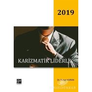 Karizmatik Liderlik - Yunus Vuran