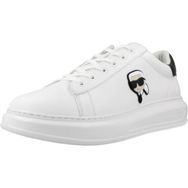 Karl Lagerfeld 5003222792 Beyaz Erkek Sneaker