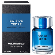 Karl Lagerfeld Bois De Cedre EDT 50 ml Erkek Parfüm