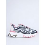 KARL LAGERFELD Çok Renkli Kadın Sneaker KL62422K7P