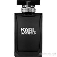 Karl Lagerfeld For Men EDT 50 ml Erkek Parfüm