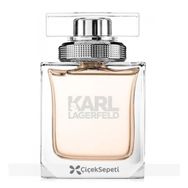 Karl Lagerfeld For Women EDP 85 ml Bayan Parfüm