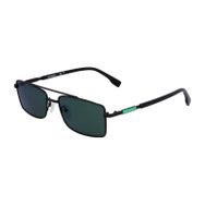 Karl Lagerfeld KL348S 002 56 Siyah Metal Unisex Güneş Gözlüğü