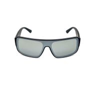 Karl Lagerfeld KL6129S 020 59 Aynalı Siyah Kemik Unisex Güneş Gözlüğü
