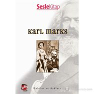 KARL MARKS (SESLI KITAP) - MEHMET ATAY