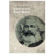 KARL MARX - EDWARD HALLETT CARR
