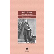 Karl Marx - Felsefe ve Devrim - Shlomo Avineri