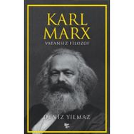 Karl Marx - Vatansız Filozof Halk Kitabevi