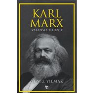 Karl Marx - Vatansız Filozof Halk Kitabevi