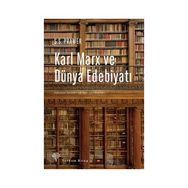 Karl Marx ve Dünya Edebiyatı / S. S Prawer / Yordam Kitap