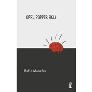 Karl Popper Aklı - Rafiz Manafov