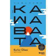Karlar Ülkesi - Yasunari Kawabata