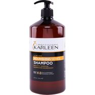 Karleen Professional 1000 ml Nourishing Series Besleyici Şampuan