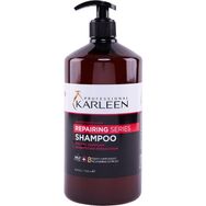 Karleen Professional 1000 ml Repairing Series Onarıcı Şampuan