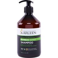 Karleen Professional 500 ml Bamboo Series Bambu Ekstraktlı Şampuan