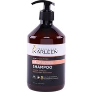 Karleen Professional 500 ml Daily Series Günlük Şampuan