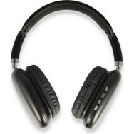 Karler Bass Kr Max Bt Siyah Oyuncu Kulaklık