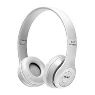 Karler P47 Beyaz Bluetooth Kulaklık