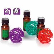 Karlie 10 ml Çap Kedi Otlu Top