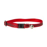 Karlie 10 mm 30 cm Kırmızı Art Sportıv Kedi Tasması