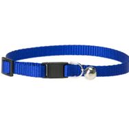 Karlie 10 mm 30 cm Mavi Art Sportiv Kedi Boyun Tasması
