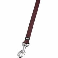 Karlie 100 cm-10 mm Kahverengi Köpek Uzatma Tasması
