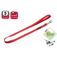 Karlie 100 cm 15 mm Kırmızı Köpek Uzatma Tasması
